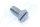Screw, securing Cantrail Channels to Hood Stick Links
