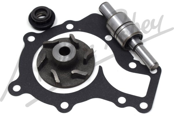 Water Pump Kit S1E/ Early S2E/ Mk2/ S-Type