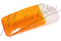Front Left Hand Indicator Lens Series 2 E-Type/Series 1 XJ