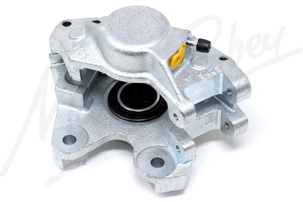 Rear Caliper Left Hand Xj S1/2 & Etype S2/3 - (New)