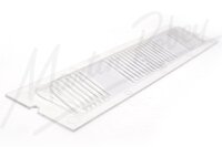 S2/3 Number Plate Lens