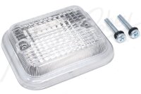 Series 2/3 E Type Reverse Light Lens