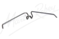 Brake Pad Spring