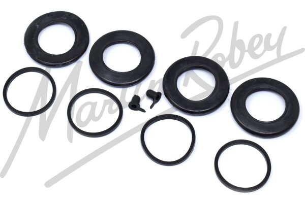 Seal Kit - 1 Reqd Per Axle