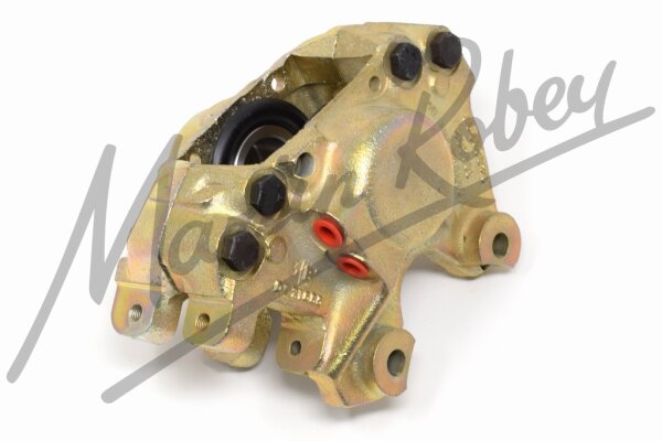 Left Hand Rear Brake Caliper (Reconditioned Exchange)