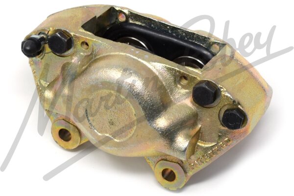 Right Hand Front Caliper Recon Exchange