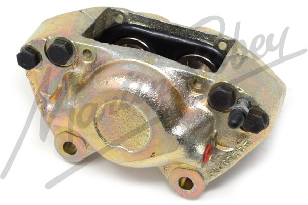 Left Hand Front Caliper Recon Exchange