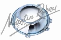 Headlamp Seating Ring - Series 2 /3 Jaguar E-Type / Saloons
