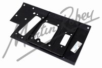 Pedal Mounting Panel S2E Rh