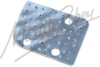 Shakeproof Shim for E-Type Door Striker