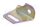 Right Hand Screen Rail Facia Fixing Bracket