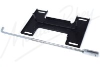 Collapsible Number /Licence Plate Bracket for Series 1 EType