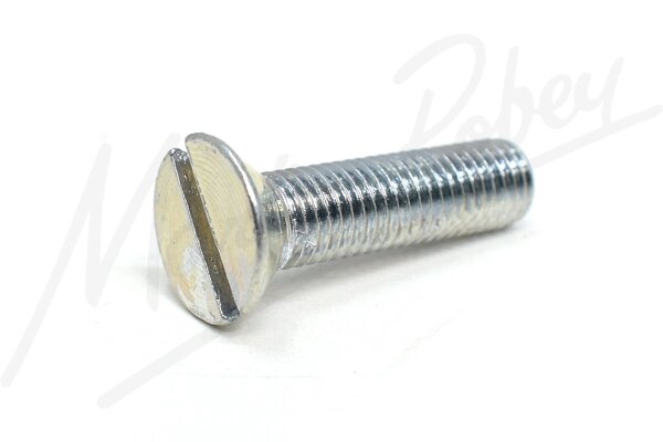 Countersunk Screw