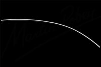 4.2 Gearshift Gaitor Chrome Trim