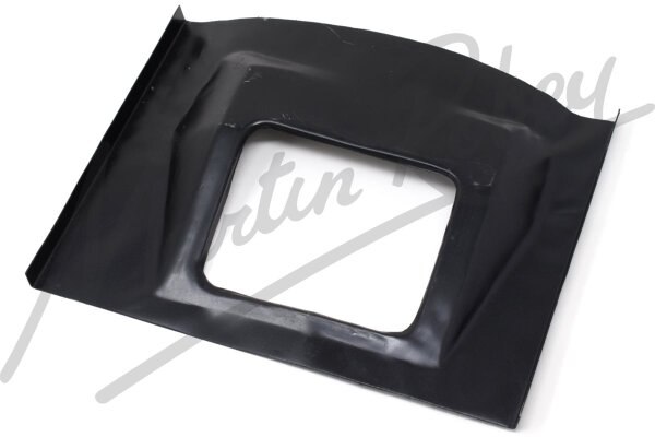 Stiffener / Reinforcement Panel for Dash Side for 2+2 E-Type