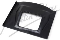 Stiffener / Reinforcement Panel for Dash Side for 2+2 E-Type