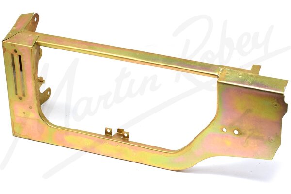 Passenger Side Dash Panel - RHD - Series 1 E Type 2+2
