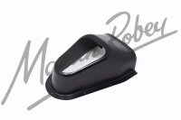 Centre Console Gaitor Pod