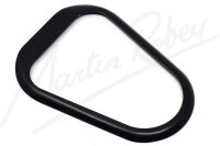 Gear Lever Gaiter to Gauntlet Retainer for Series 2 E-Type