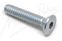 Counter Sunk Allen Screw