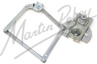 Right Hand Series 2 Window Regulator