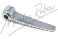 Chrome Interior Door Handle for Jaguar E-Type / XKE