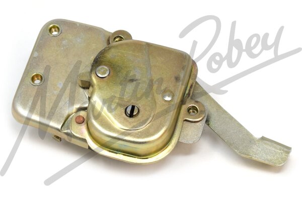 Door Lock Assembly LH for Series 2 Jaguar E-Type / XKE