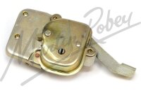 Door Lock Assembly LH for Series 2 Jaguar E-Type / XKE