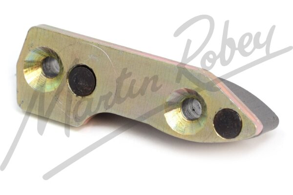 Door Striker Guide Peg Right Hand for Jaguar E-Type