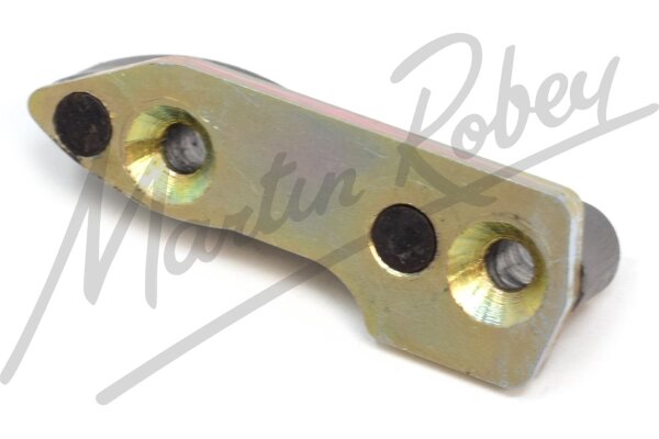 Door Striker Guide Peg Left Hand for Jaguar E-Type