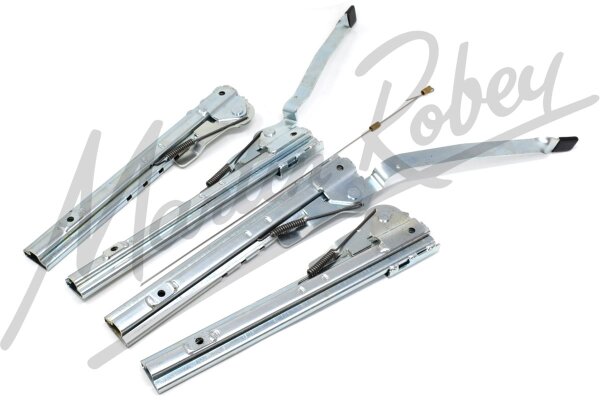 Series 2 Seat Runners - DHC/FHC Only (Not 2+2)