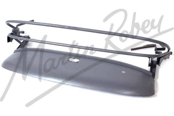 Hood Frame Assembly for Series 2 E-Type / XKE