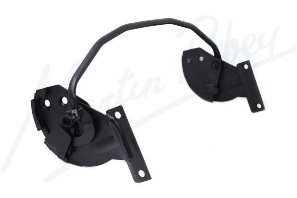 Recline Mechanism Series 2 Jaguar E Type- Left or Right Hand