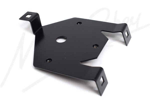 Door Lock Remote Support Bracket LH