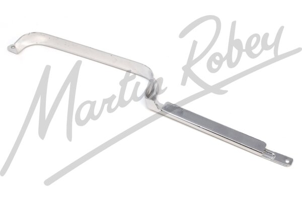 Series 2 Right Hand Door Trim