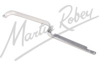 Series 2 Right Hand Door Trim