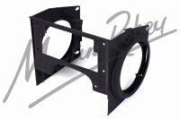 Radio Console Frame for Series 2 E-Tye / XKE