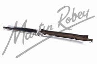 Front Motif / Badge Bar for Series 2 E-Type / XKE