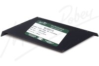 Number Plate Panel Stiffener Right Hand