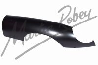 Front Wing Assembly Rh S2E - Genuine Jaguar