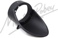 Headlight Scoop Right Hand for Series 2 & 3 E-Type