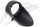 Headlight Scoop Right Hand for Series 2 & 3 E-Type
