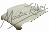 Bonnet Centre Panel Pressing for Jaguar E-Type Series 2...