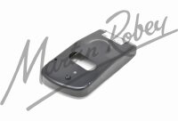 Rear Lamp Mounting Panel Assembly RH for Series 2 E-Type