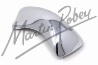 Chrome Tail Finisher Behind RH Mounting Panel for Series 2