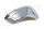 Chrome Tail Finisher Behind LH Mounting Panel for Series 2