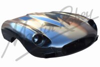 Front End / Bonnet Assembly For Series 2 E-Type / Xke