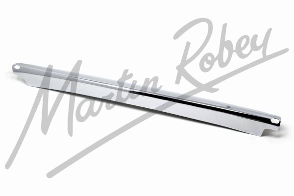 Rear Centre Bumper Bar for Series 2 & 3 DHC E-Typ / XKE