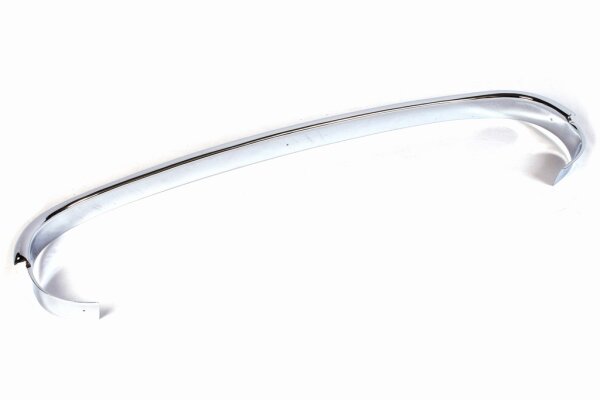 Lower Grill Surround Chrome