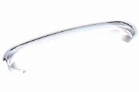 Lower Grill Surround Chrome